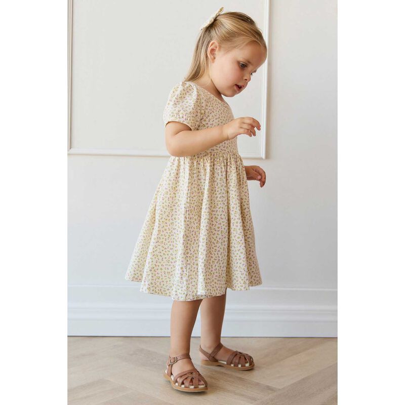 Jamie Kay Meadow Dress 1-2Y image number 1